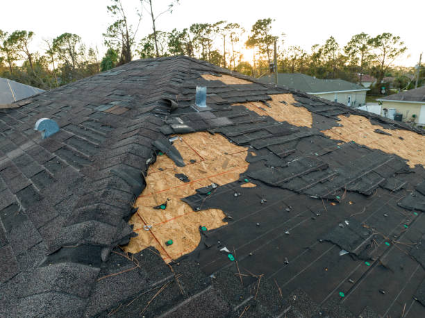 Best Commercial Roofing Services  in Greenville, NY